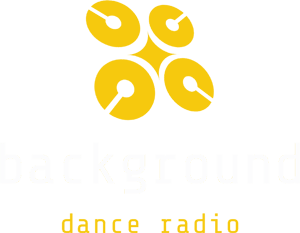 Background dance radio